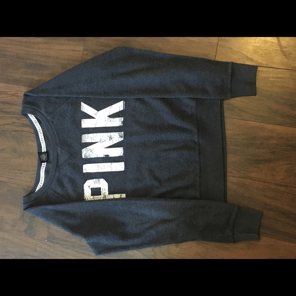 PINK Victoria’s Secret Sweatshirt